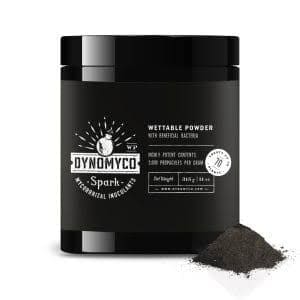 DYNOMYCO Spark WP